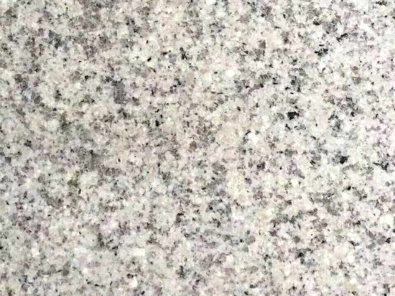 汶上白锈石光面批发